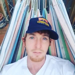 Meet your Posher, Tim